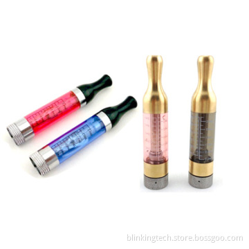 Low Price Changeable Coil Electronic Cigarette T3s Vaporizer